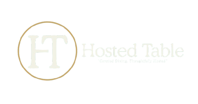 Hosted Table
